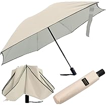 ワンタッチ　折りたたみ傘 売れ筋No.1】 折りたたみ傘 日傘 雨傘 晴雨兼用 男女兼用